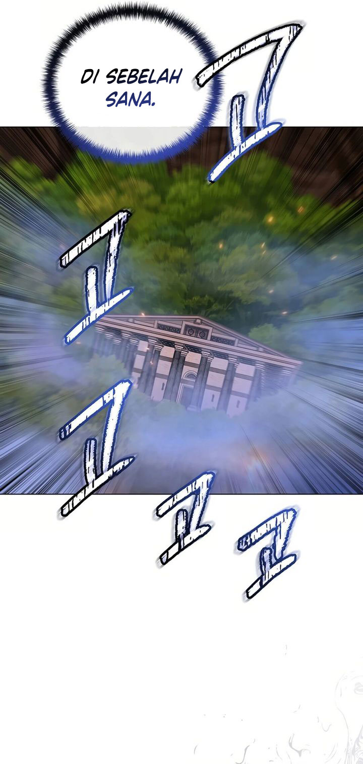 The Heavenly Demon Lord Who Doesn’t Want to Level Up Chapter 60 - halaman 8