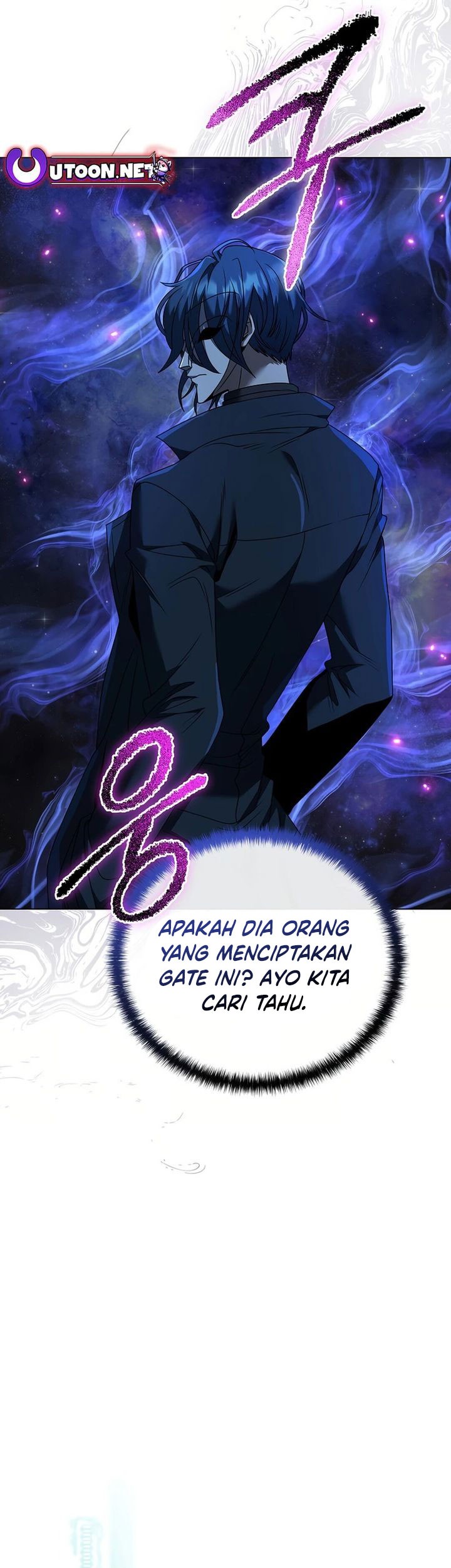 The Heavenly Demon Lord Who Doesn’t Want to Level Up Chapter 60 - halaman 9