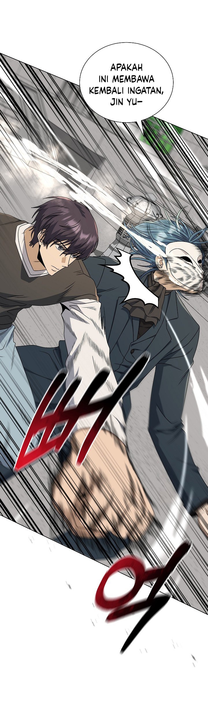 The Heavenly Demon Lord Who Doesn’t Want to Level Up Chapter 61 - halaman 12