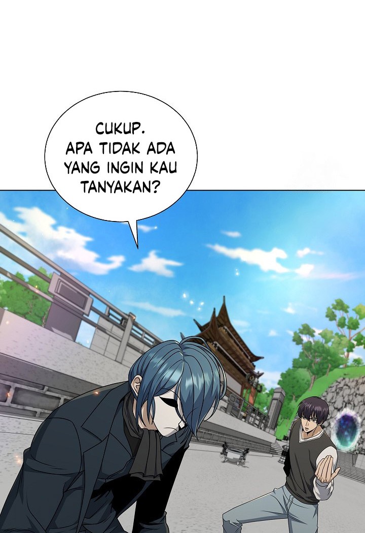 The Heavenly Demon Lord Who Doesn’t Want to Level Up Chapter 61 - halaman 17