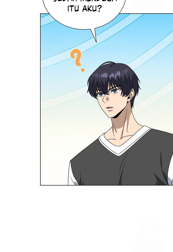 The Heavenly Demon Lord Who Doesn’t Want to Level Up Chapter 61 - halaman 19
