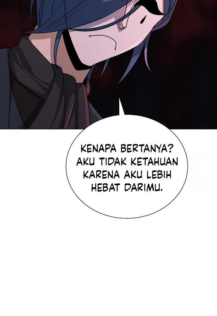 The Heavenly Demon Lord Who Doesn’t Want to Level Up Chapter 61 - halaman 21