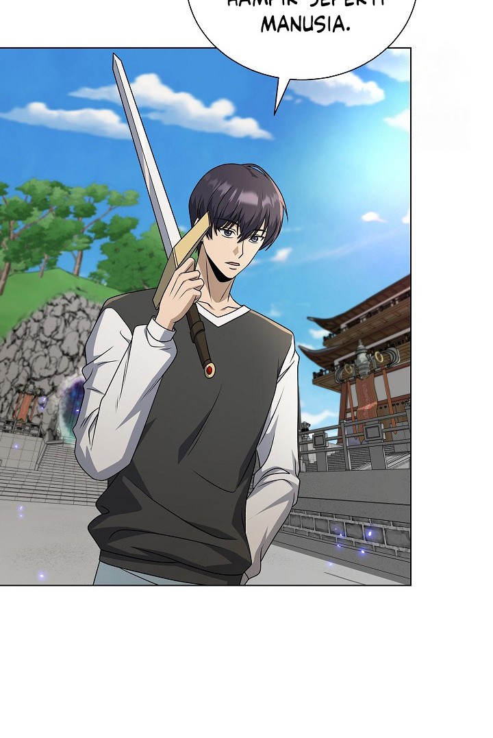 The Heavenly Demon Lord Who Doesn’t Want to Level Up Chapter 61 - halaman 23