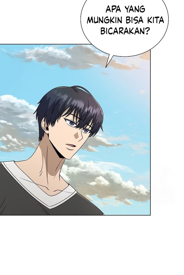 The Heavenly Demon Lord Who Doesn’t Want to Level Up Chapter 61 - halaman 25