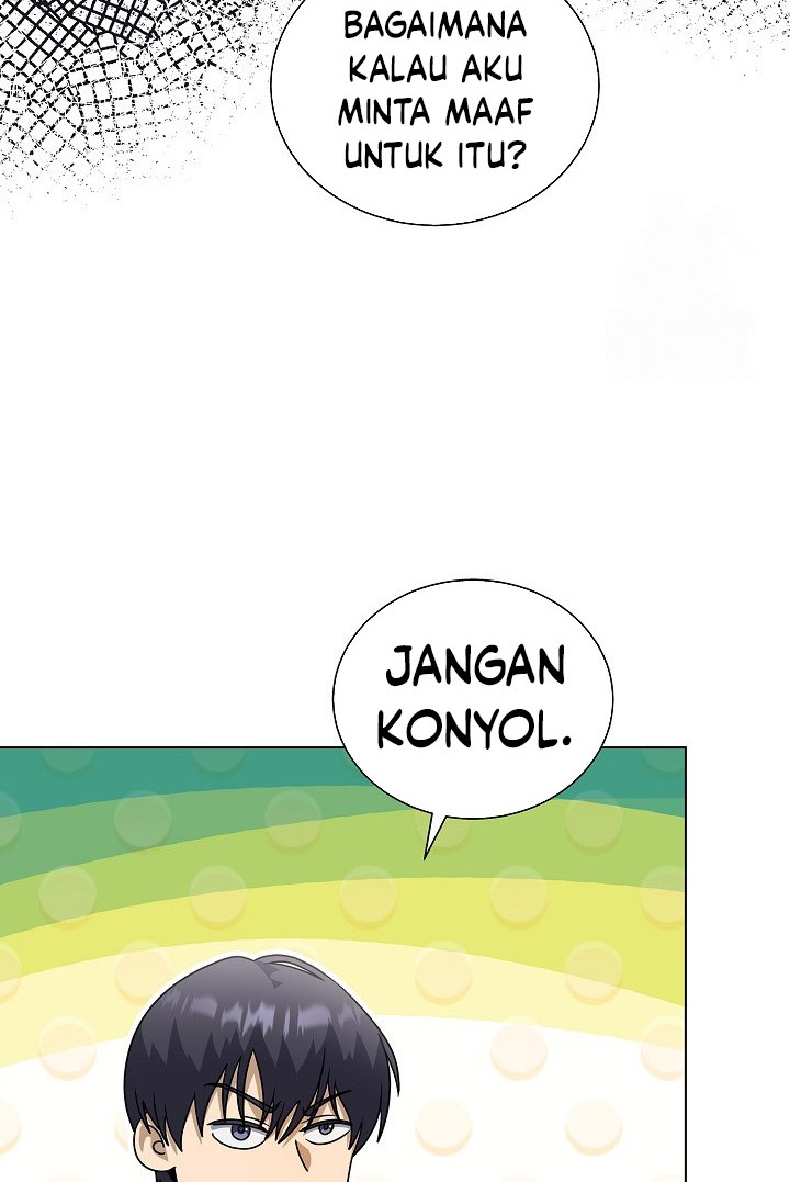 The Heavenly Demon Lord Who Doesn’t Want to Level Up Chapter 61 - halaman 27