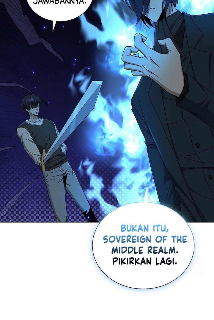 The Heavenly Demon Lord Who Doesn’t Want to Level Up Chapter 61 - halaman 29