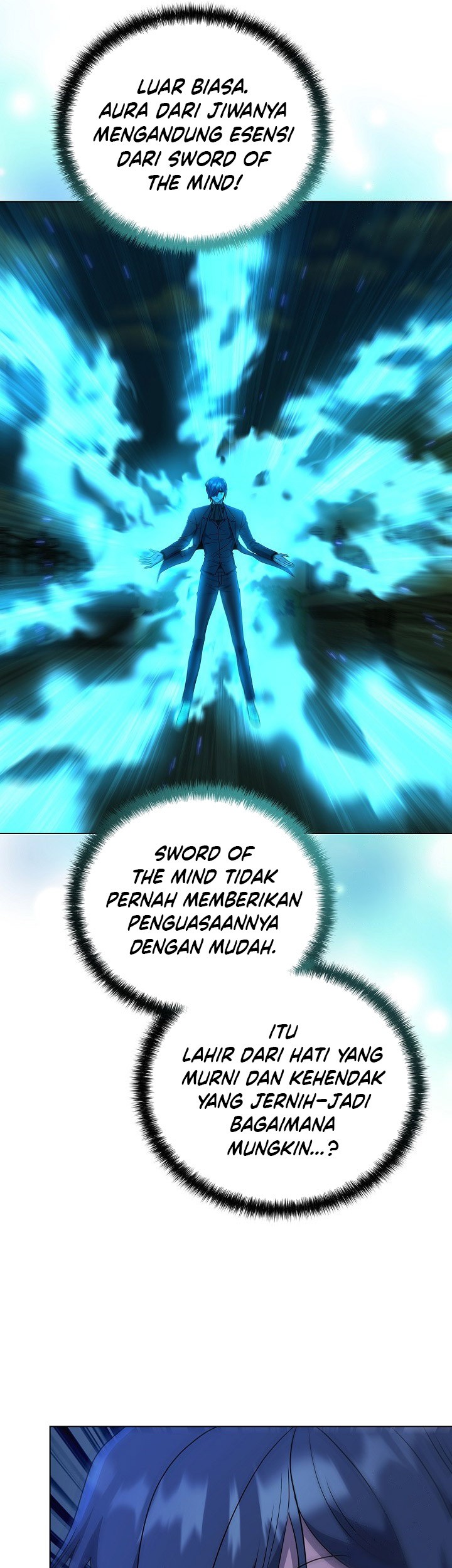 The Heavenly Demon Lord Who Doesn’t Want to Level Up Chapter 61 - halaman 32