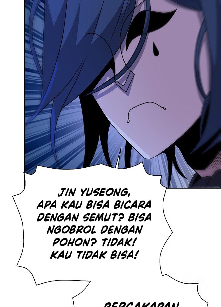 The Heavenly Demon Lord Who Doesn’t Want to Level Up Chapter 61 - halaman 33