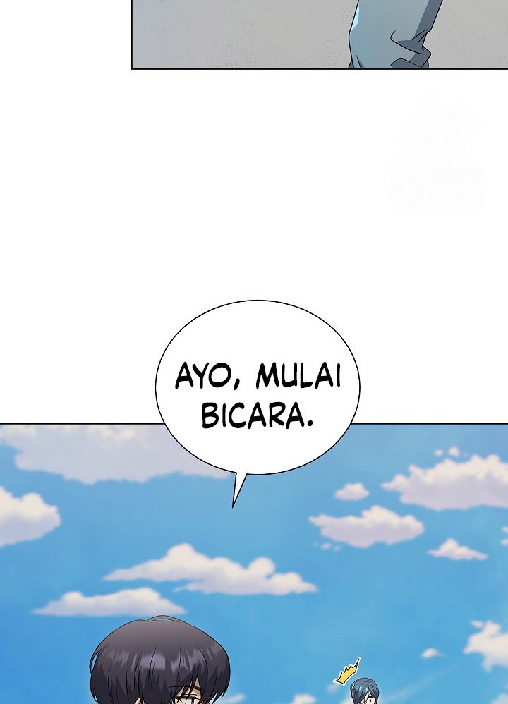 The Heavenly Demon Lord Who Doesn’t Want to Level Up Chapter 61 - halaman 37