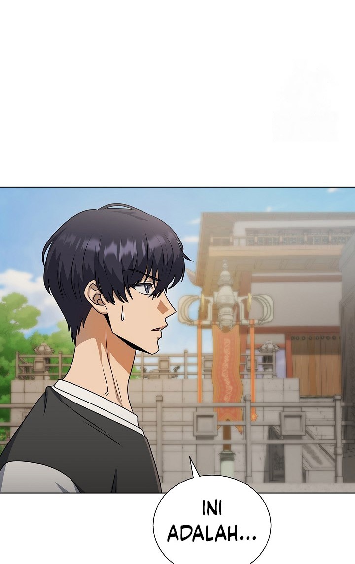 The Heavenly Demon Lord Who Doesn’t Want to Level Up Chapter 61 - halaman 9