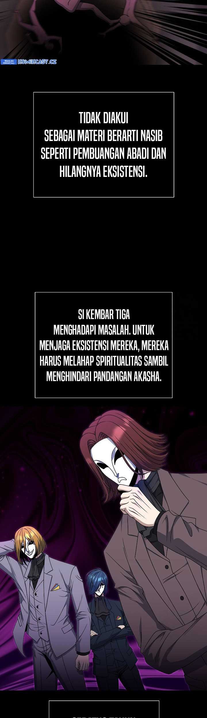 The Heavenly Demon Lord Who Doesn’t Want to Level Up Chapter 62 - halaman 10