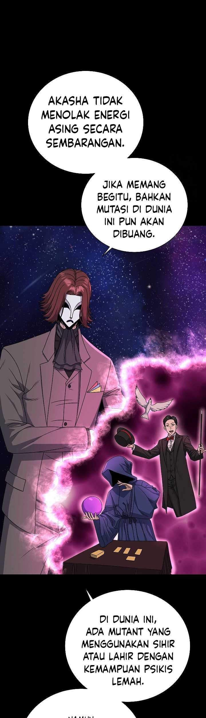 The Heavenly Demon Lord Who Doesn’t Want to Level Up Chapter 62 - halaman 12