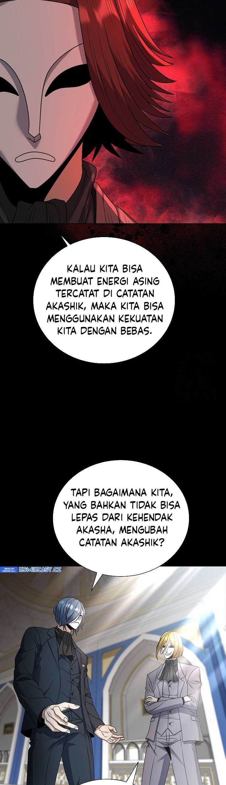 The Heavenly Demon Lord Who Doesn’t Want to Level Up Chapter 62 - halaman 14