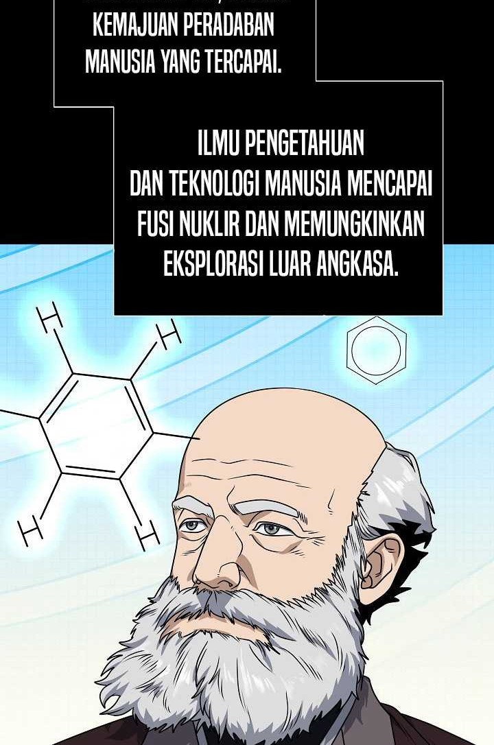 The Heavenly Demon Lord Who Doesn’t Want to Level Up Chapter 62 - halaman 19