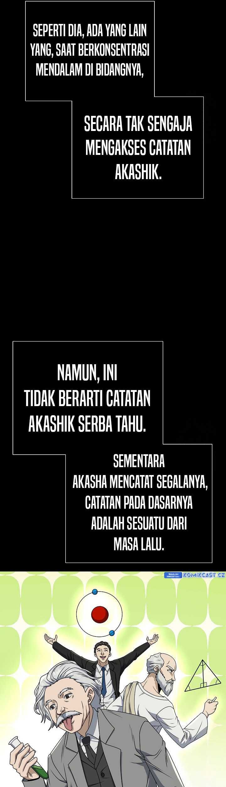The Heavenly Demon Lord Who Doesn’t Want to Level Up Chapter 62 - halaman 22