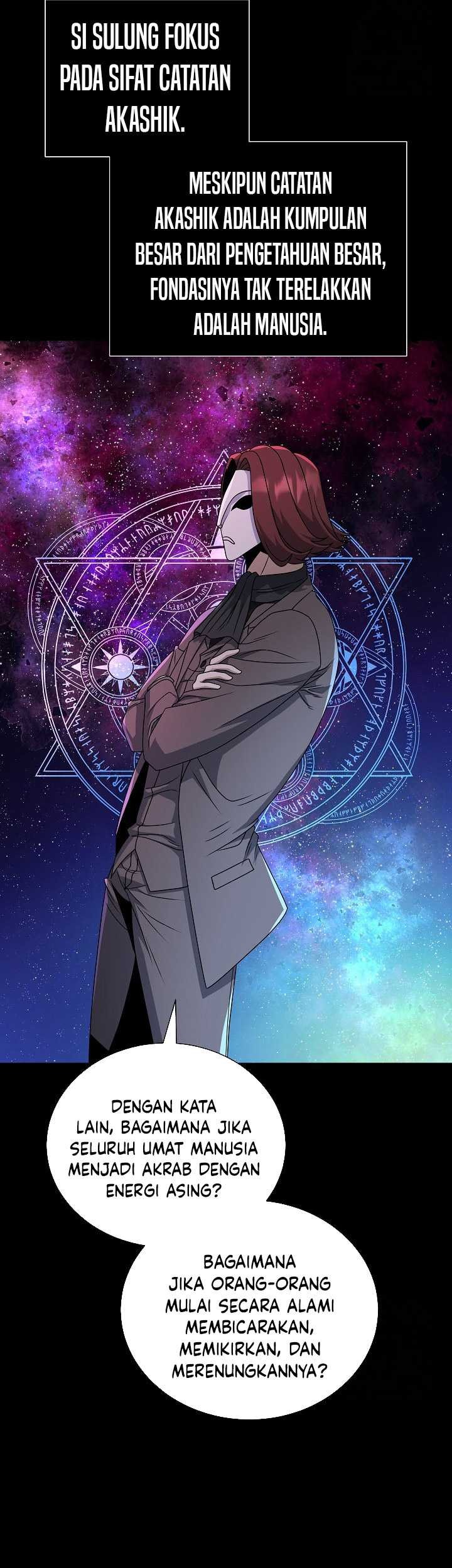 The Heavenly Demon Lord Who Doesn’t Want to Level Up Chapter 62 - halaman 24