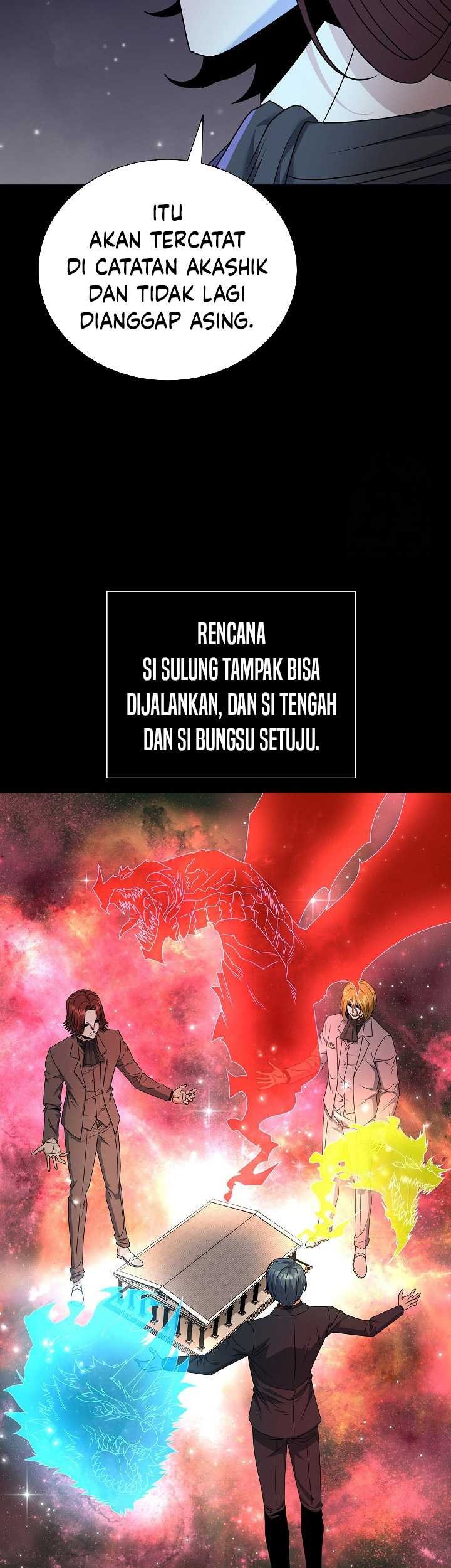 The Heavenly Demon Lord Who Doesn’t Want to Level Up Chapter 62 - halaman 26