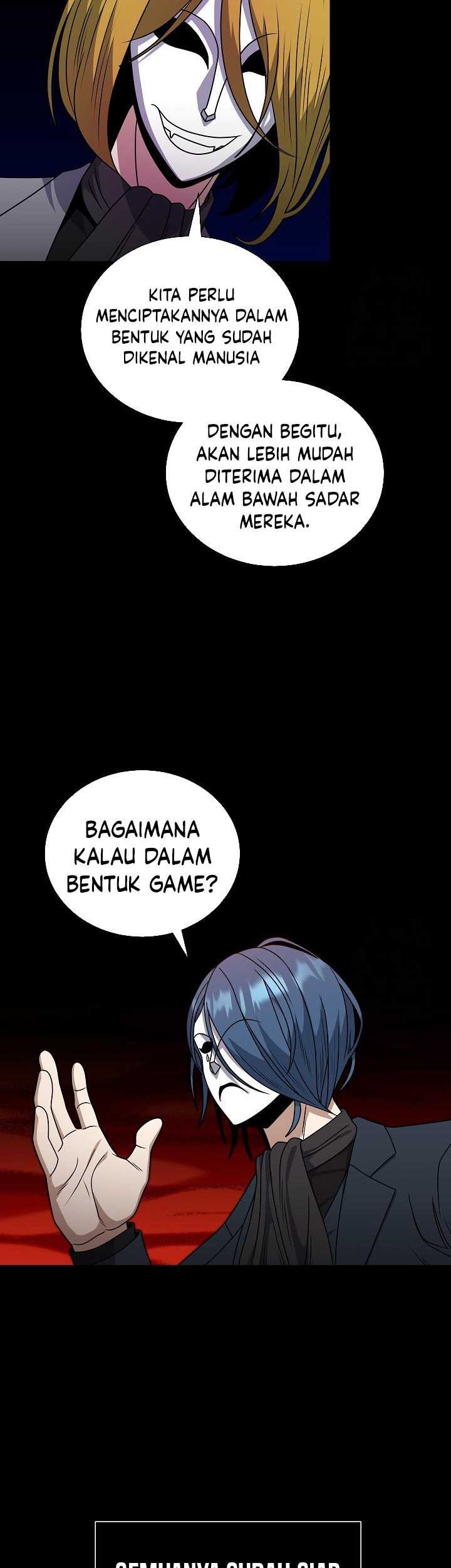 The Heavenly Demon Lord Who Doesn’t Want to Level Up Chapter 62 - halaman 28