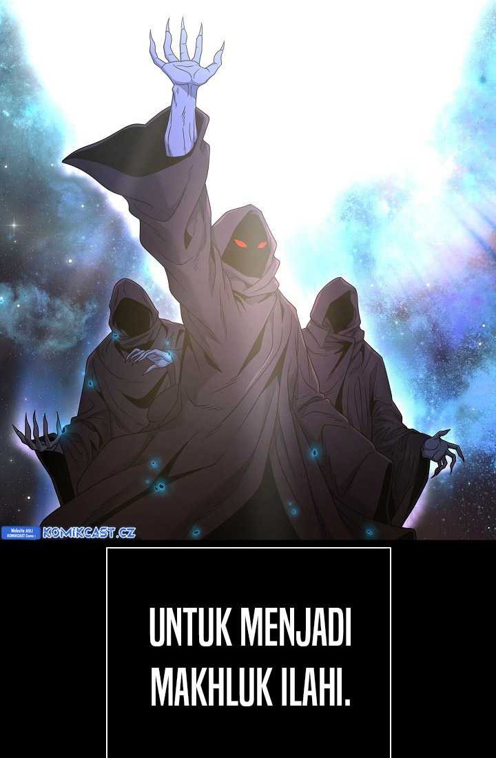 The Heavenly Demon Lord Who Doesn’t Want to Level Up Chapter 62 - halaman 3