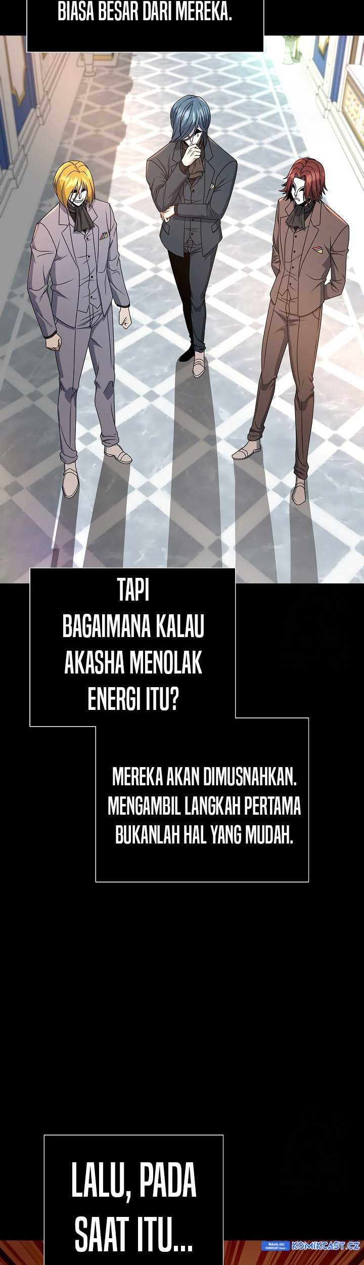 The Heavenly Demon Lord Who Doesn’t Want to Level Up Chapter 62 - halaman 30