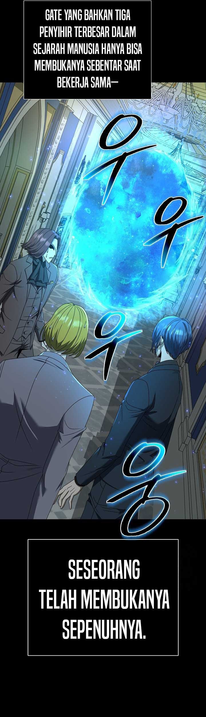 The Heavenly Demon Lord Who Doesn’t Want to Level Up Chapter 62 - halaman 32