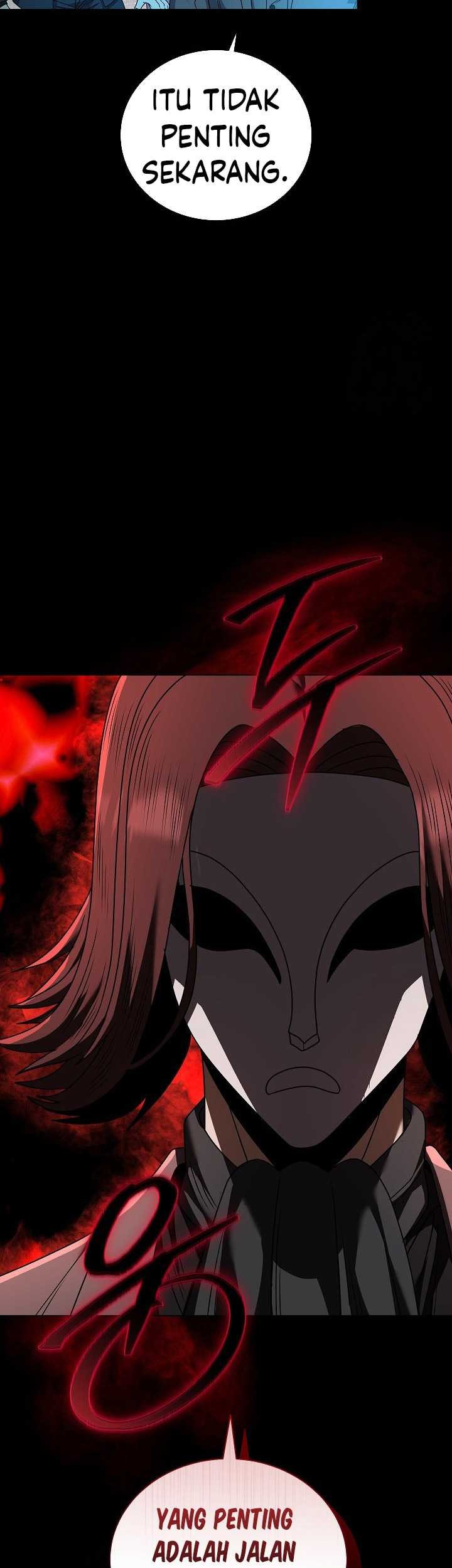 The Heavenly Demon Lord Who Doesn’t Want to Level Up Chapter 62 - halaman 34