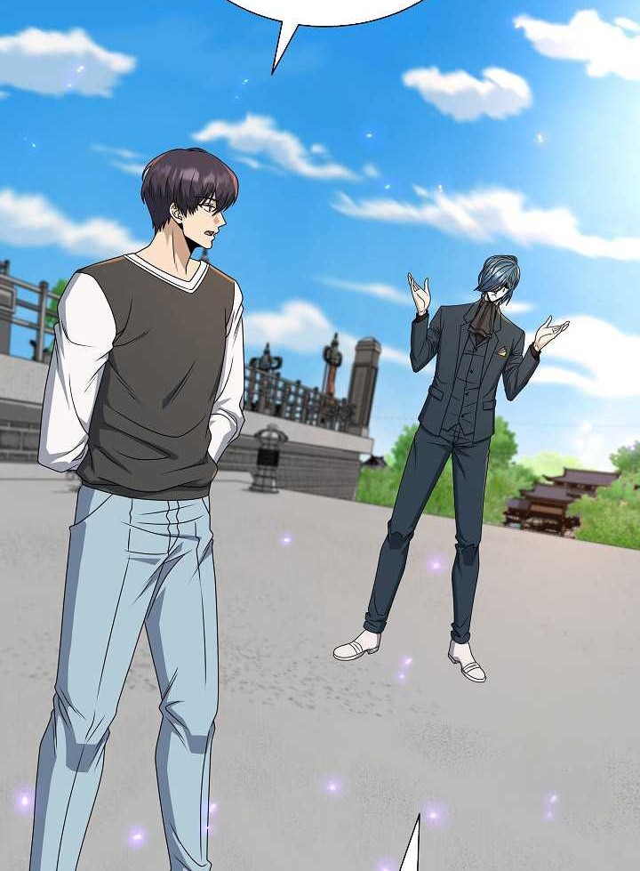 The Heavenly Demon Lord Who Doesn’t Want to Level Up Chapter 62 - halaman 37