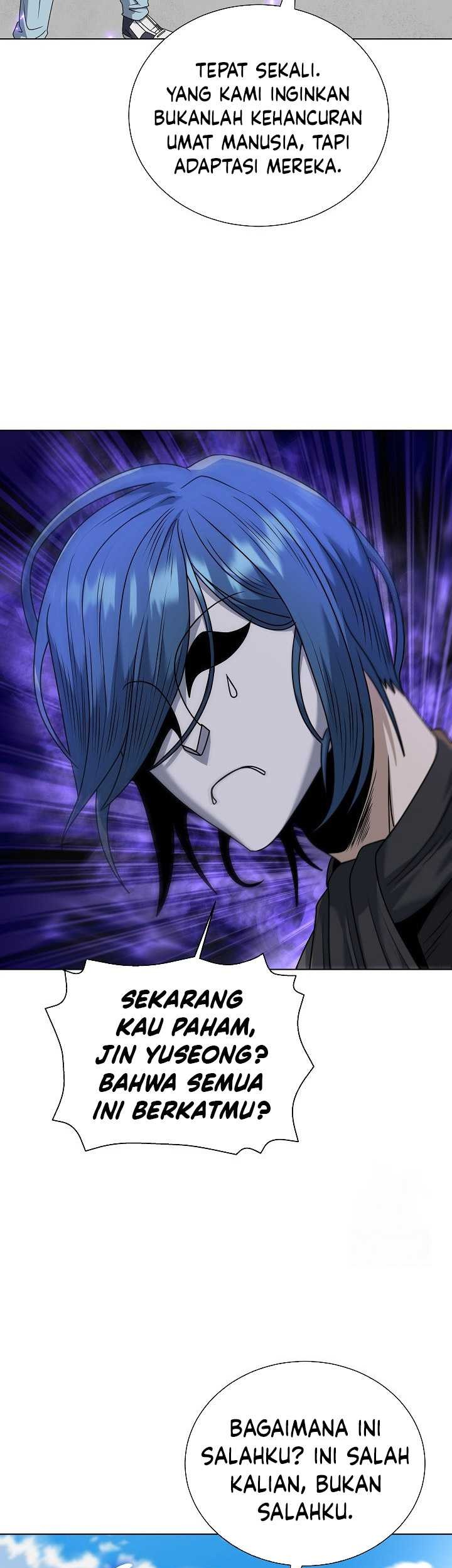 The Heavenly Demon Lord Who Doesn’t Want to Level Up Chapter 62 - halaman 38