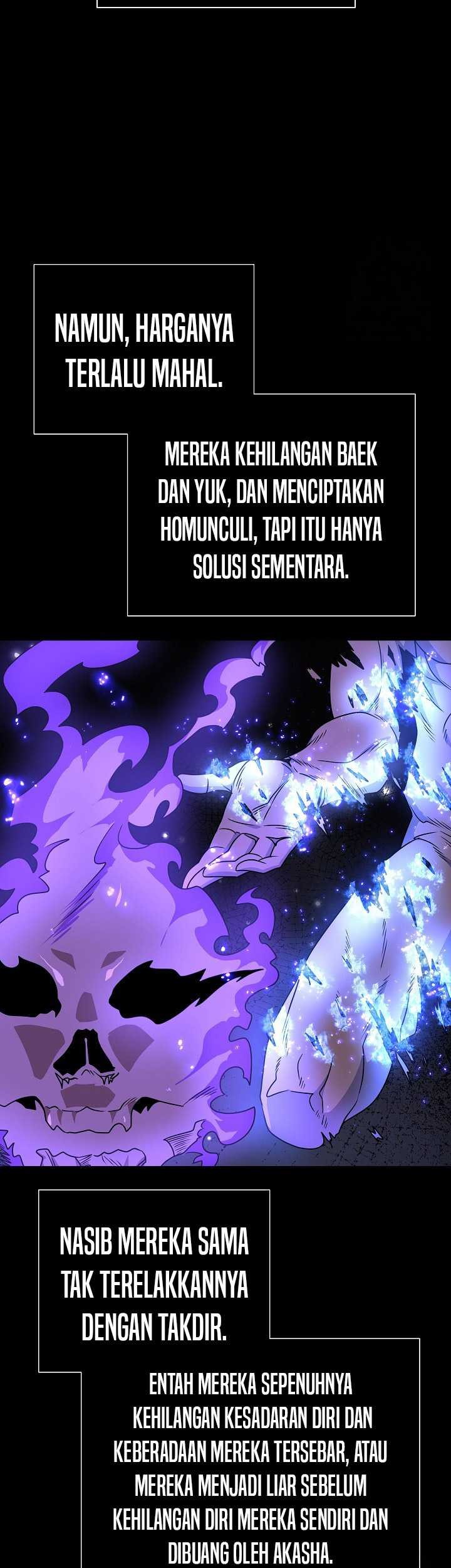 The Heavenly Demon Lord Who Doesn’t Want to Level Up Chapter 62 - halaman 4