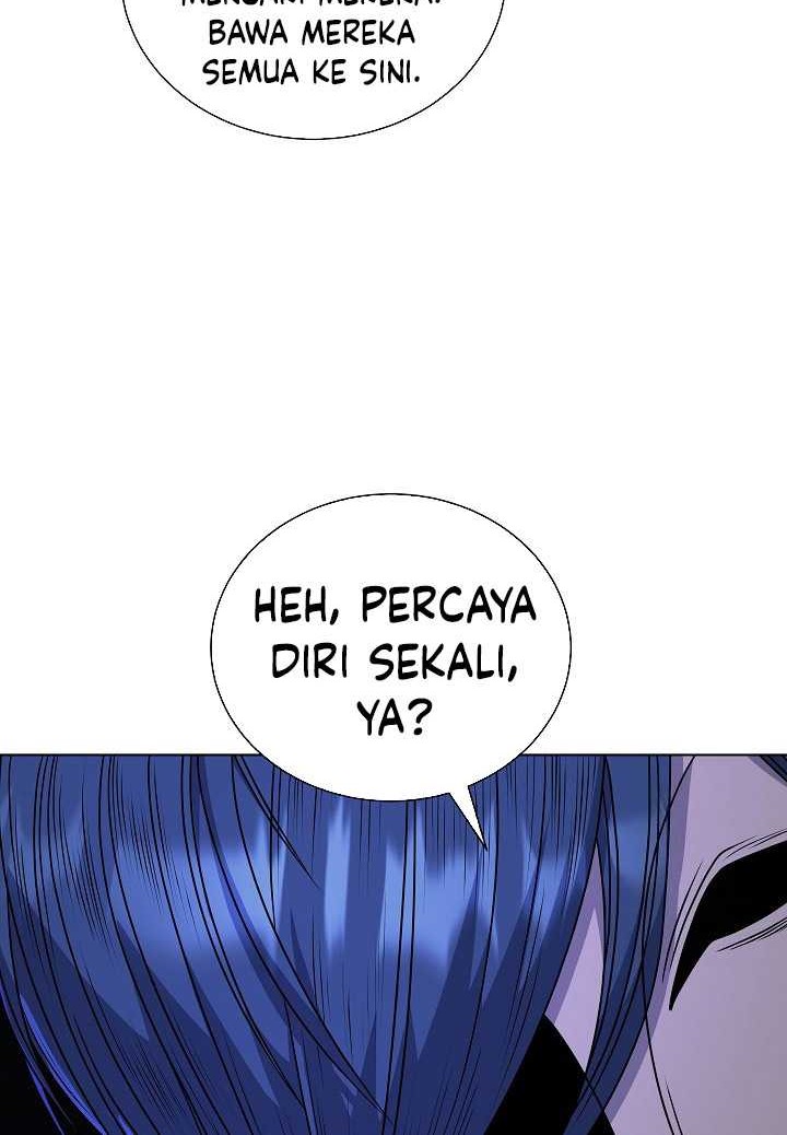 The Heavenly Demon Lord Who Doesn’t Want to Level Up Chapter 62 - halaman 43