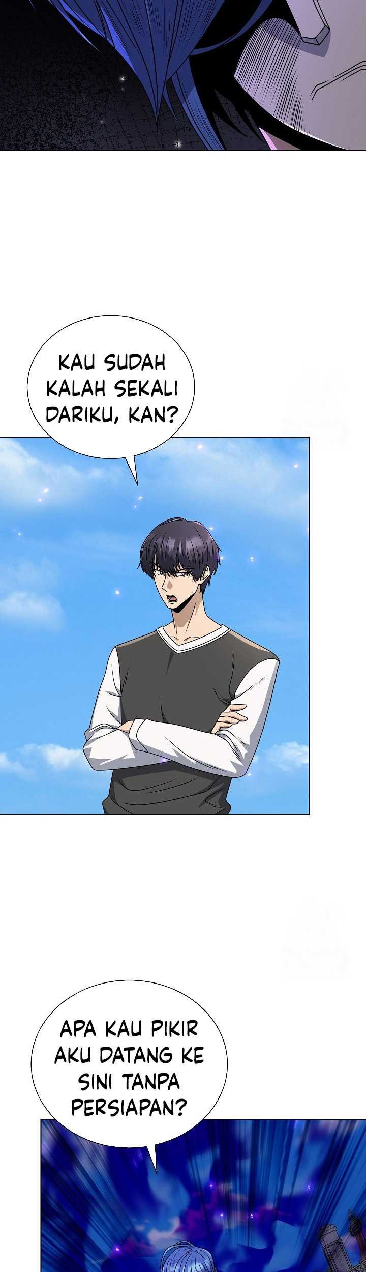 The Heavenly Demon Lord Who Doesn’t Want to Level Up Chapter 62 - halaman 44