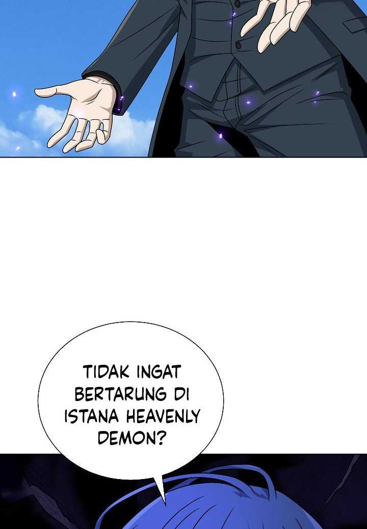 The Heavenly Demon Lord Who Doesn’t Want to Level Up Chapter 62 - halaman 47