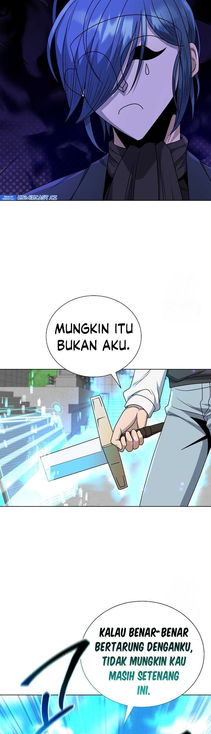 The Heavenly Demon Lord Who Doesn’t Want to Level Up Chapter 62 - halaman 48