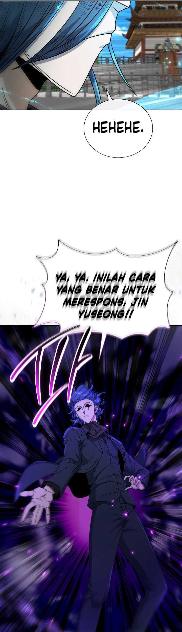 The Heavenly Demon Lord Who Doesn’t Want to Level Up Chapter 62 - halaman 52