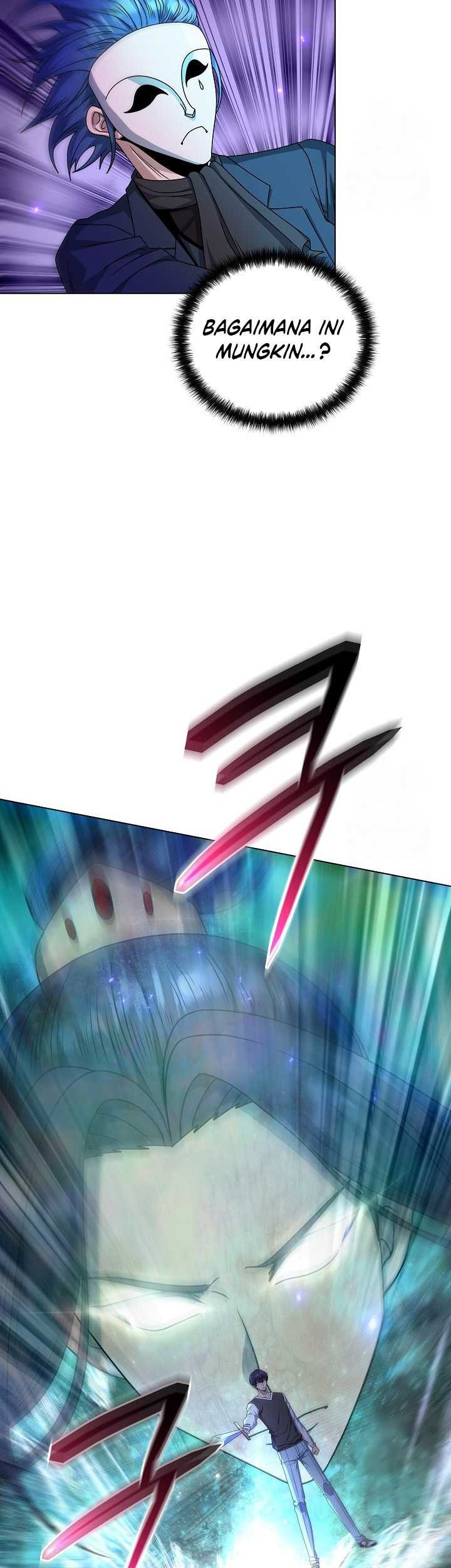 The Heavenly Demon Lord Who Doesn’t Want to Level Up Chapter 62 - halaman 56