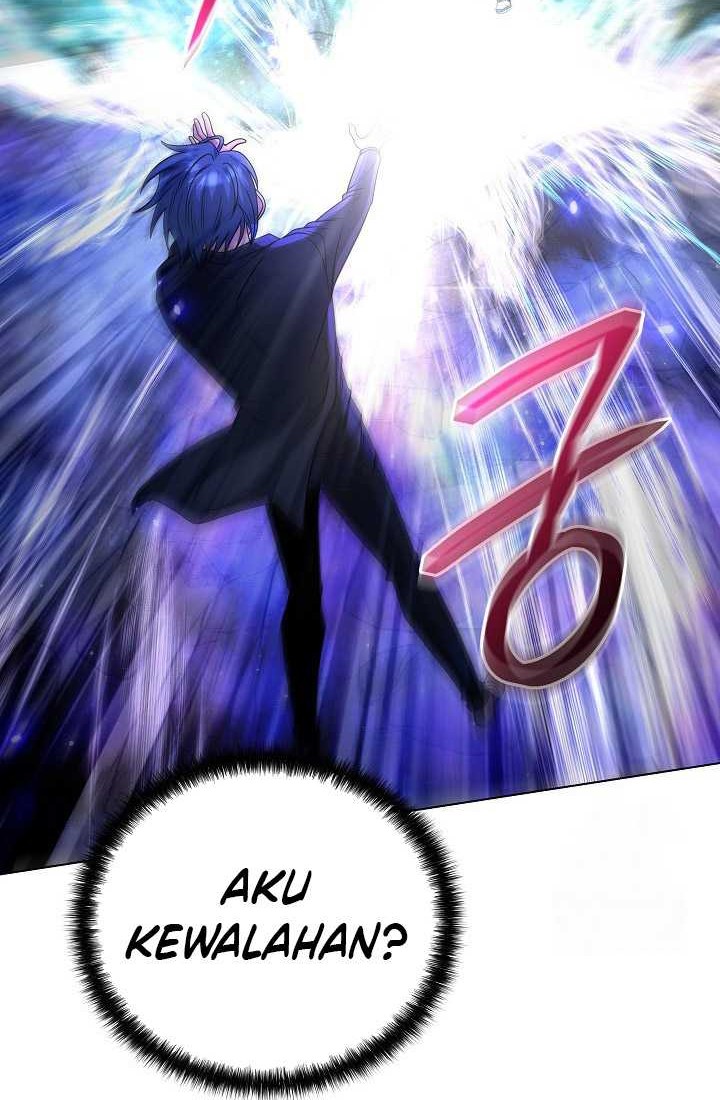 The Heavenly Demon Lord Who Doesn’t Want to Level Up Chapter 62 - halaman 57