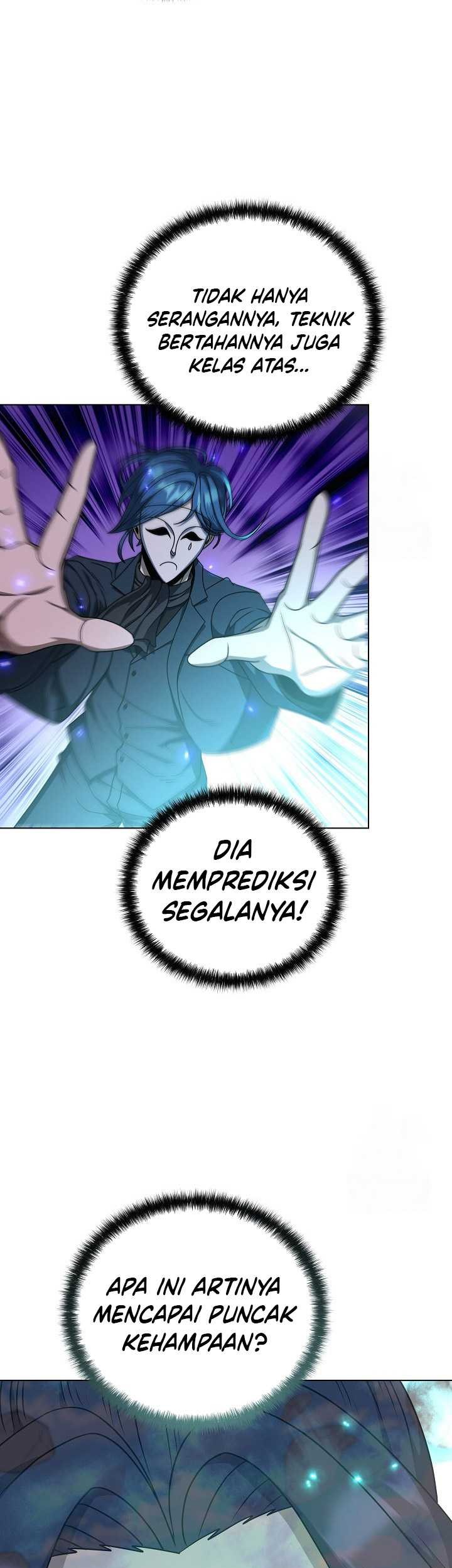 The Heavenly Demon Lord Who Doesn’t Want to Level Up Chapter 62 - halaman 58