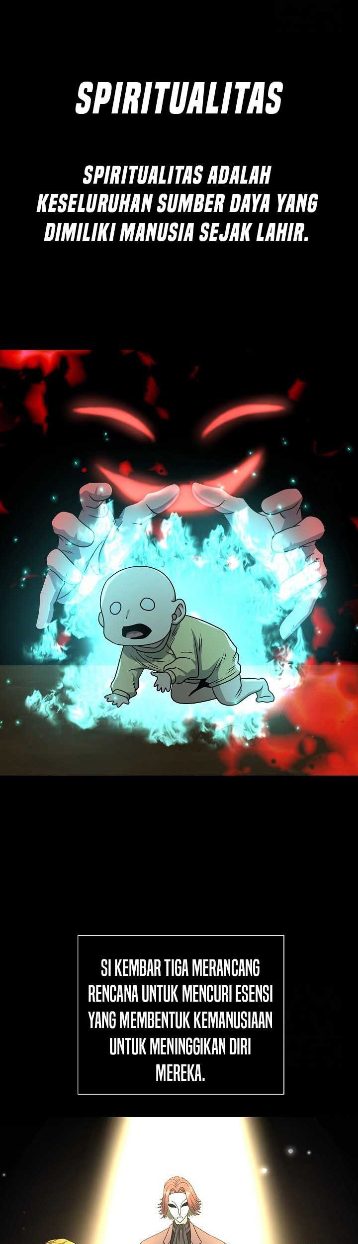 The Heavenly Demon Lord Who Doesn’t Want to Level Up Chapter 62 - halaman 6