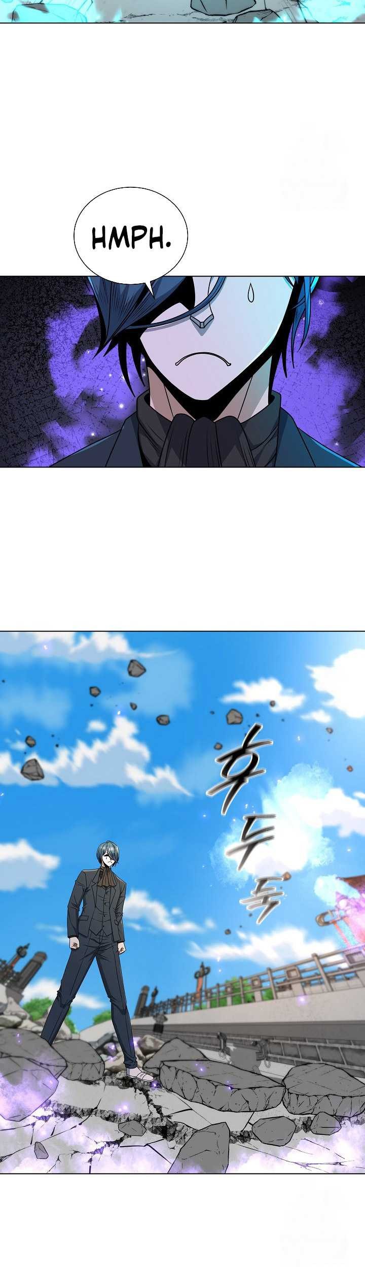 The Heavenly Demon Lord Who Doesn’t Want to Level Up Chapter 62 - halaman 60