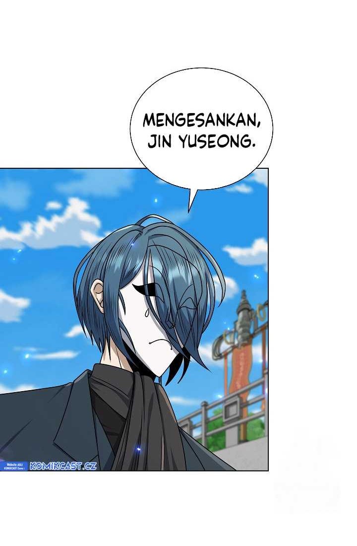 The Heavenly Demon Lord Who Doesn’t Want to Level Up Chapter 62 - halaman 61