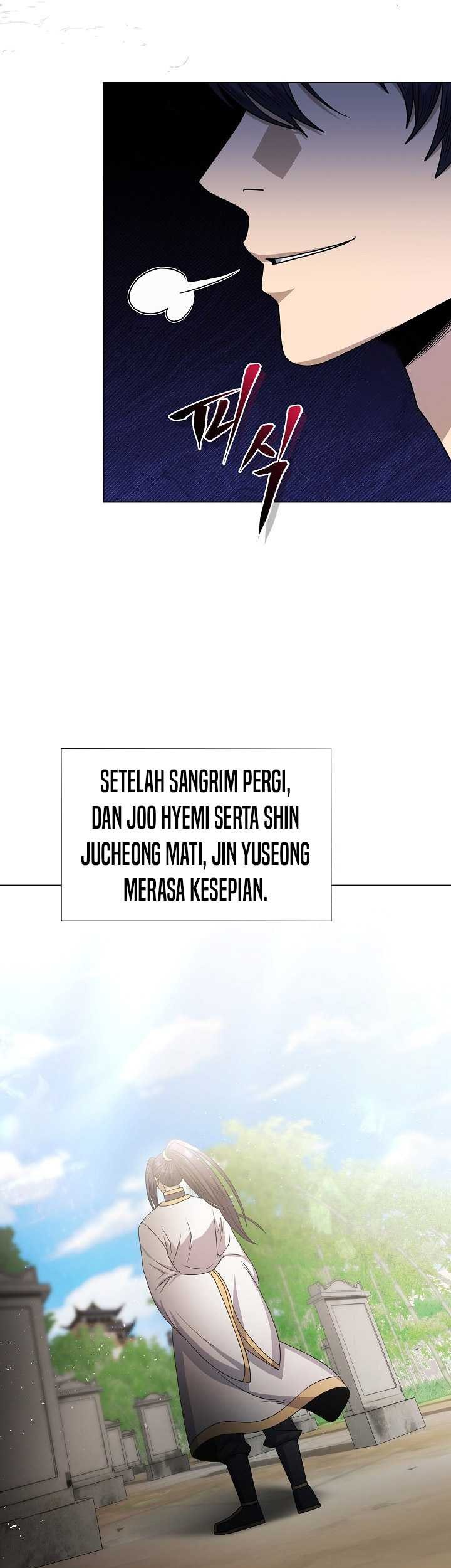 The Heavenly Demon Lord Who Doesn’t Want to Level Up Chapter 62 - halaman 64