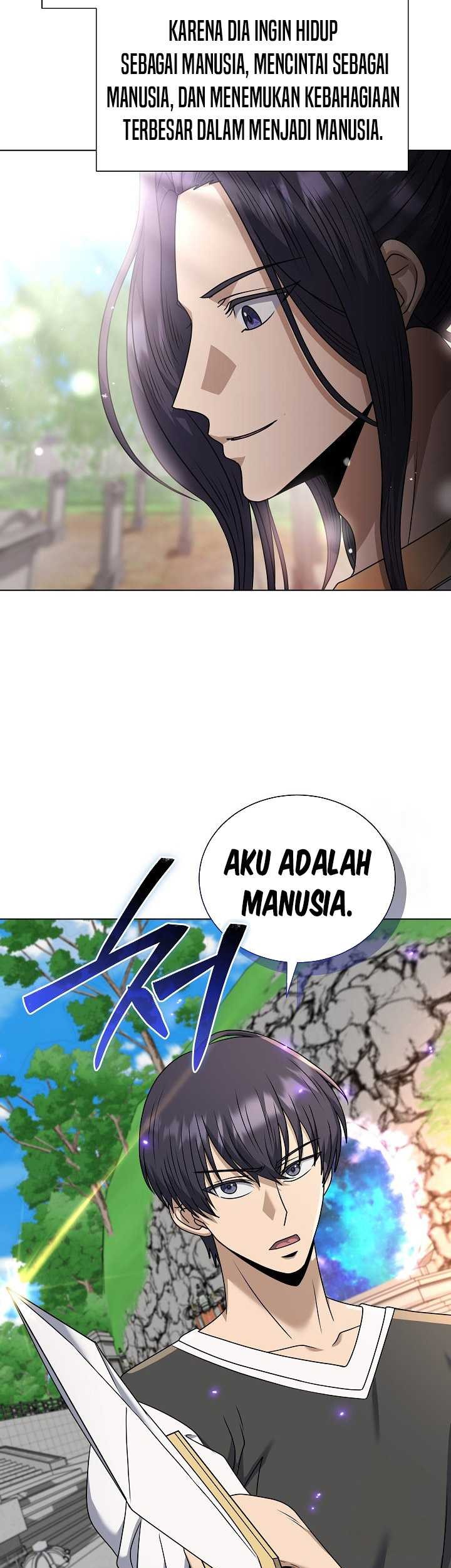 The Heavenly Demon Lord Who Doesn’t Want to Level Up Chapter 62 - halaman 66