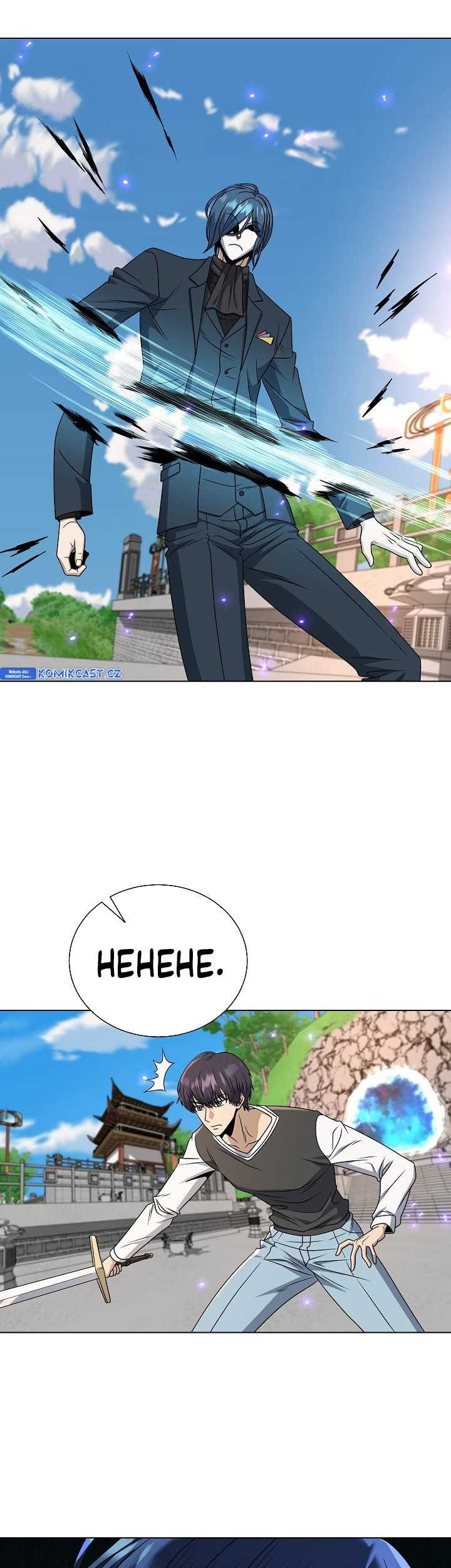 The Heavenly Demon Lord Who Doesn’t Want to Level Up Chapter 62 - halaman 74