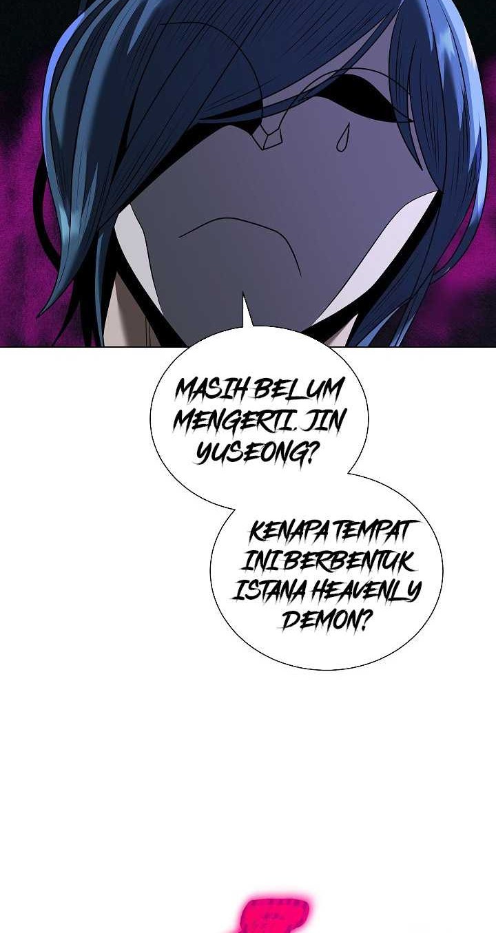 The Heavenly Demon Lord Who Doesn’t Want to Level Up Chapter 62 - halaman 75