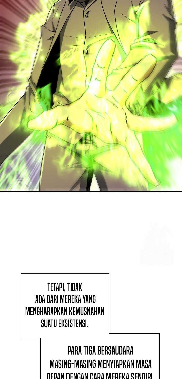 The Heavenly Demon Lord Who Doesn’t Want to Level Up Chapter 63 - halaman 13