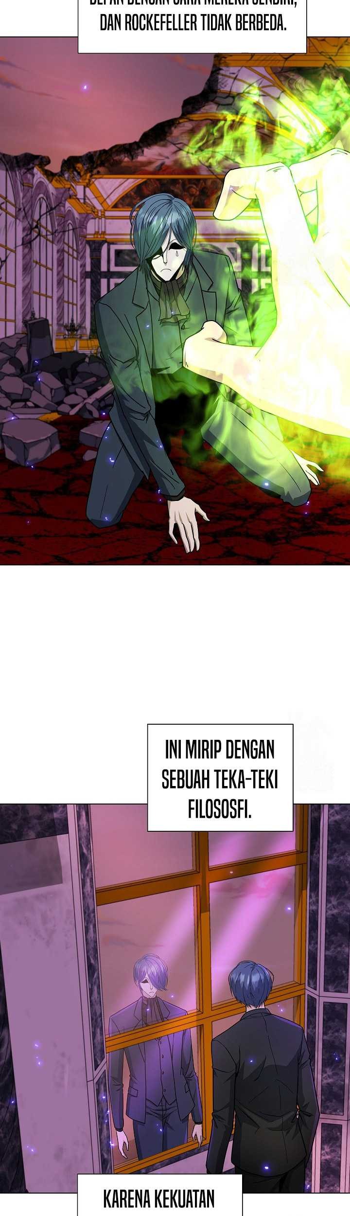 The Heavenly Demon Lord Who Doesn’t Want to Level Up Chapter 63 - halaman 14