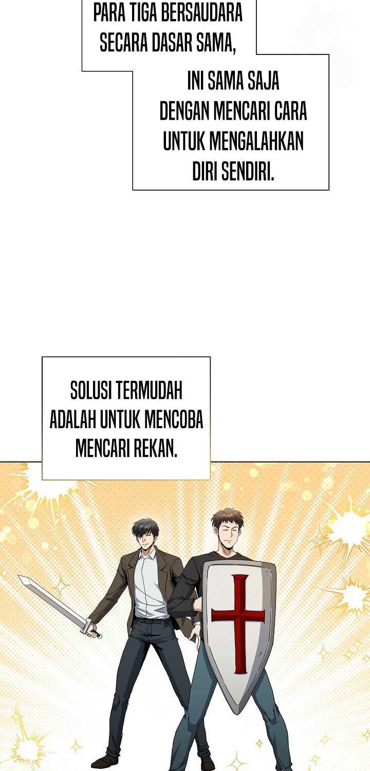 The Heavenly Demon Lord Who Doesn’t Want to Level Up Chapter 63 - halaman 15