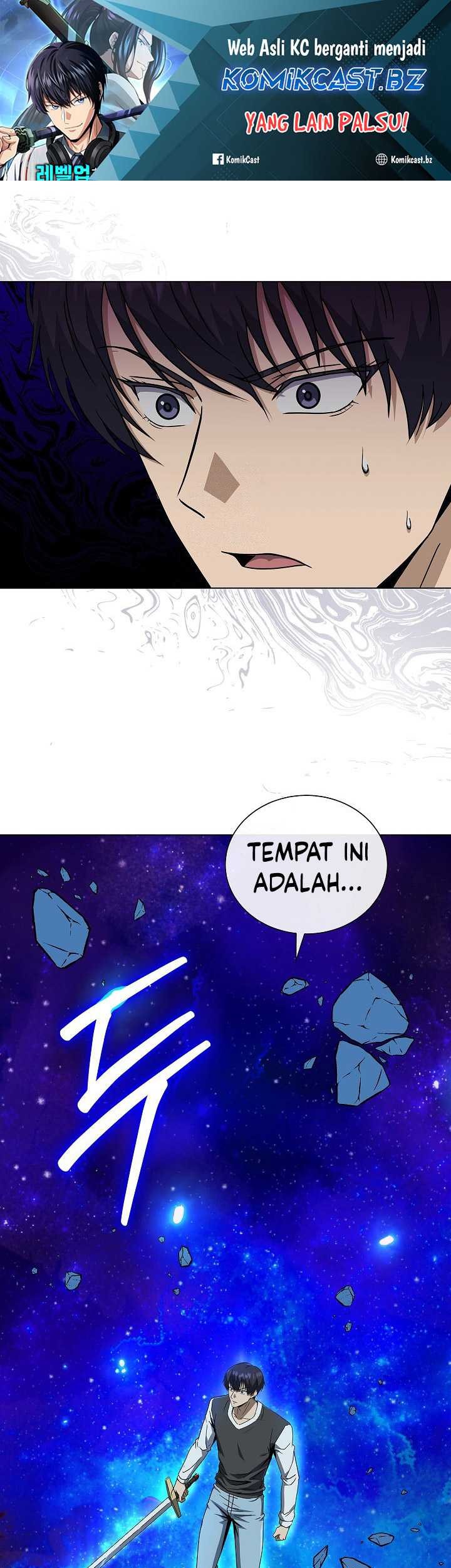 The Heavenly Demon Lord Who Doesn’t Want to Level Up Chapter 63 - halaman 2