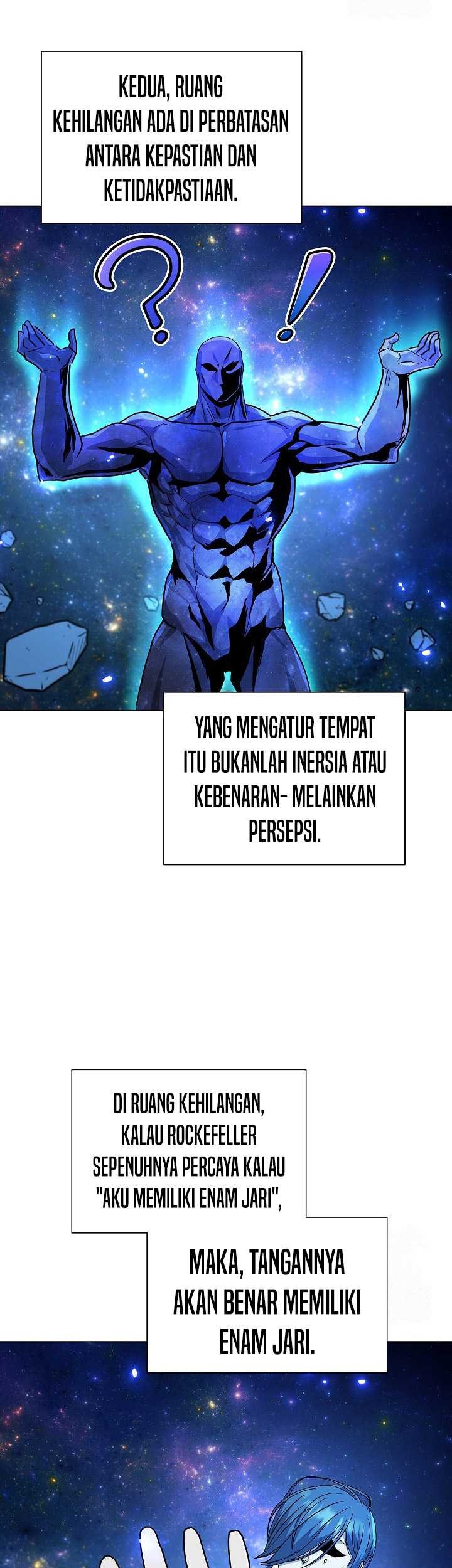 The Heavenly Demon Lord Who Doesn’t Want to Level Up Chapter 63 - halaman 20
