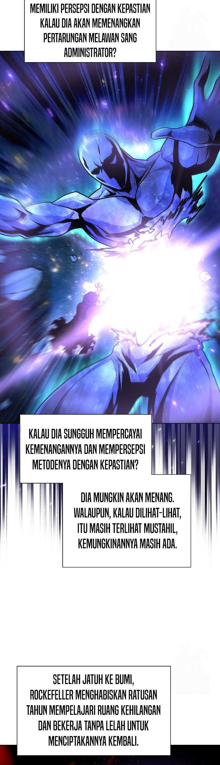 The Heavenly Demon Lord Who Doesn’t Want to Level Up Chapter 63 - halaman 22